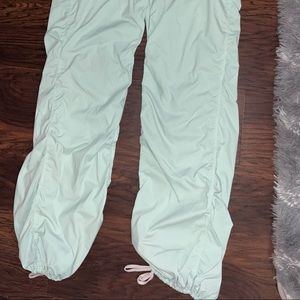Lululem Windbreaker Pants